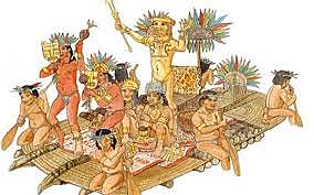 PROPIEDAD DE LOS CHIBCHAS