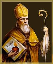 San Agustín (354-439)