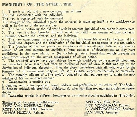 Se publica en la revista