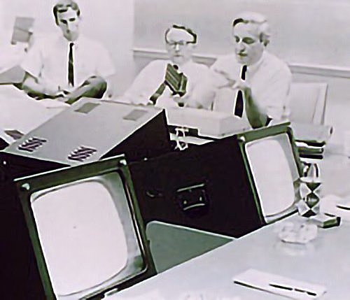 Colaboración en red