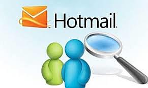 Creacion de Hotmail.