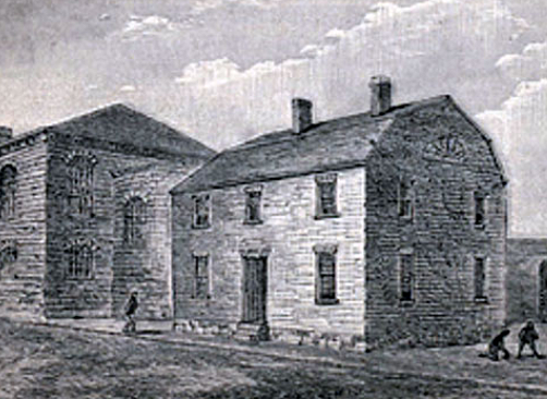 Old Deluder Satan Act of 1647