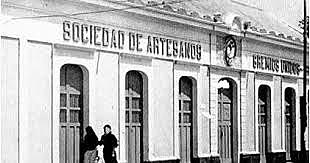 SOCIEDAD DE ARTESANOS
