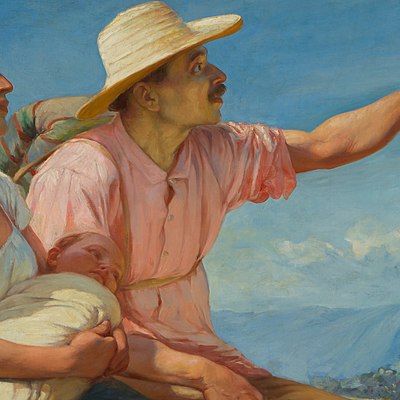 Timeline: Legislación sobre tierras en Colombia 1821-1950