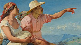 Timeline: Legislación sobre tierras en Colombia 1821-1950