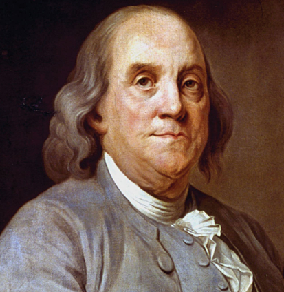 Benjamin Franklin