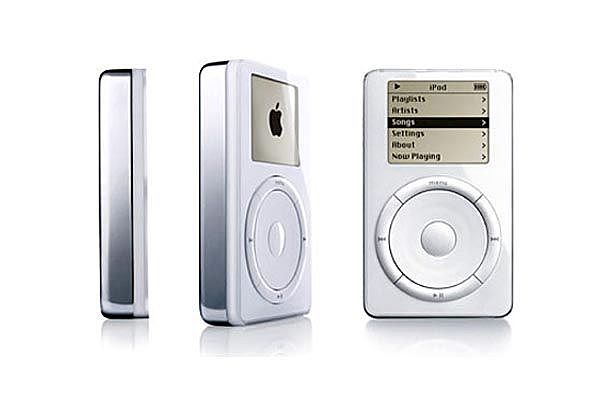 Apple iPod