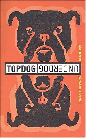 2002 Topdog/Underdog