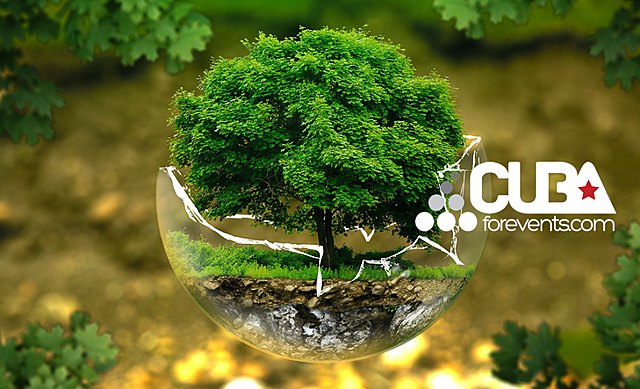 Congreso Internacional de Educación Ambiental. La Habana, Cuba