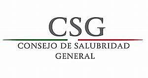 Consejo de Salubridad