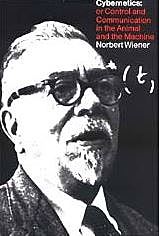 Norbert Wiener ,Cibernética y control
