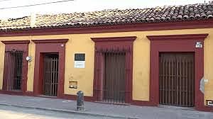 Pedro Infante nace el 18 de noviembre de 1917 en Mazatlán, Sinaloa