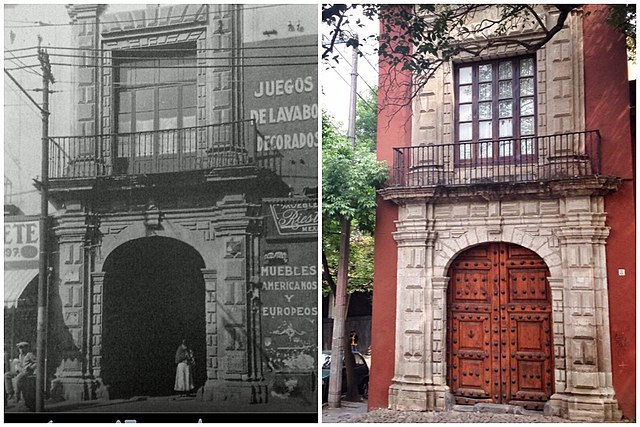 Se crea el Hospital Real de los Naturales