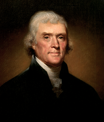 Thomas Jefferson