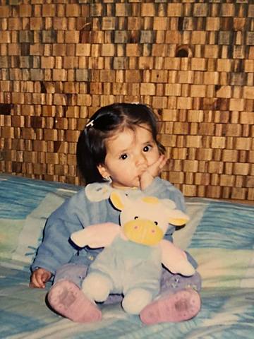 Mis primeros 3 años