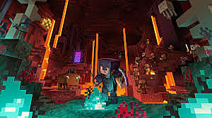 The Nether Update