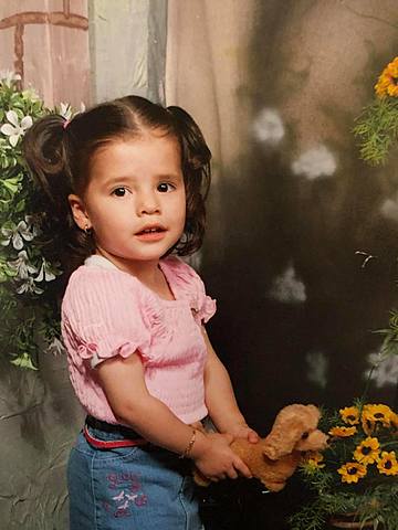 Mis primeros 3 años