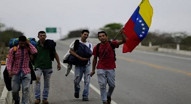 Causas socioeconómicas