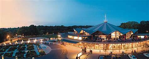 Stratford Festival's New Look