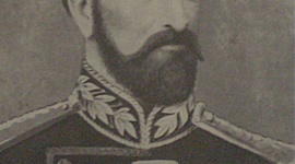 Timeline: Ignacio Warnes