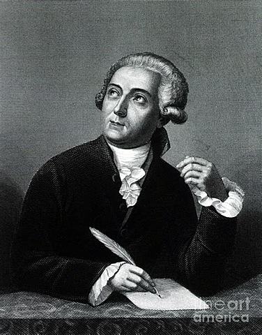 Antoine Lavoisier