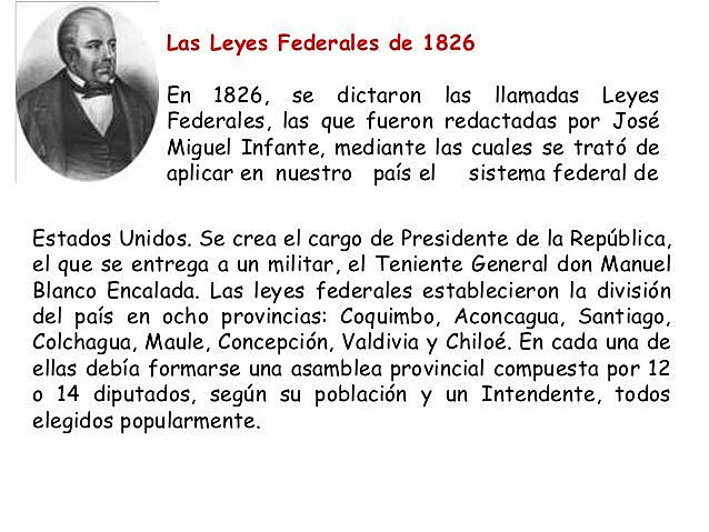 Leyes federales
