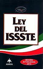 Ley Federal del Isste
