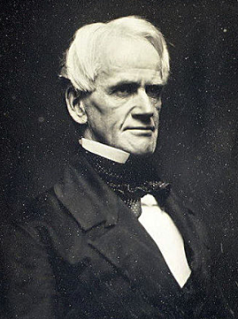 Horace Mann
