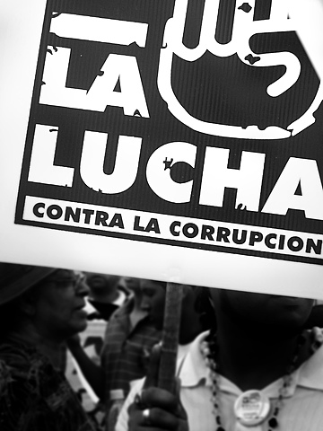 Programa Presidencial de Lucha contra la Corrupción