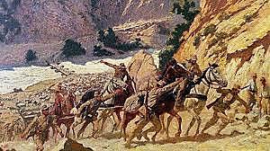 Segunda Guerra de los Balcones