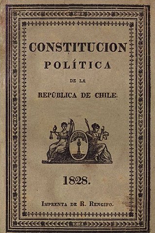 Constitución