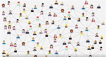 Prominencia de Internet