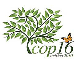 La Conferencia de la ONU sobre Cambio Climático, Cancún.