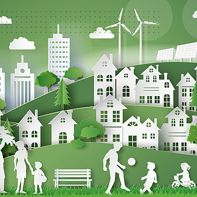 Timeline: Conceptualización del  desarrollo sustentable