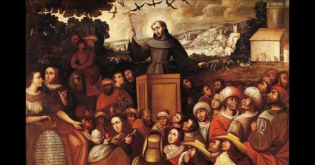 Reformas religiosas.