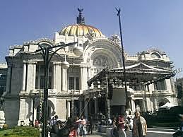 El Instituto Nacional de Bellas Artes y Literatura