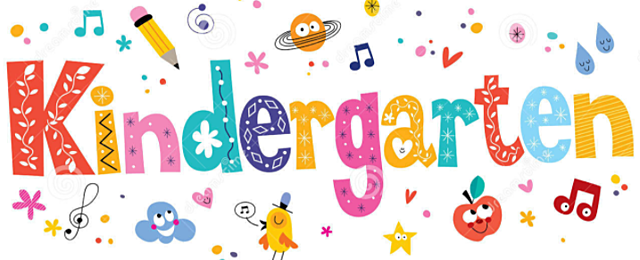 Kindergarten