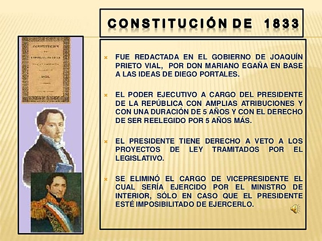 Constitución