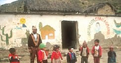 CÓDIGO DE LA EDUCACIÓN BOLIVIANA (Victor Paz Estenssoro) Caracteristicas