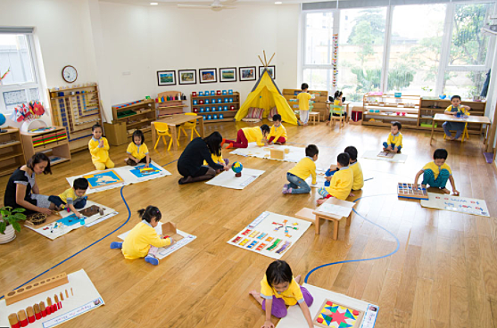Montessori Method