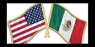 Se le reconoce el gobierno del presidente de Porfirio días por Estados Unidos