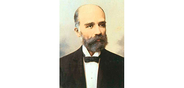 Matías Romero fue representante mexicano en Washington quien fue ministro 1882 y falleció en 1898