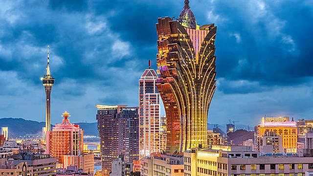 Macau