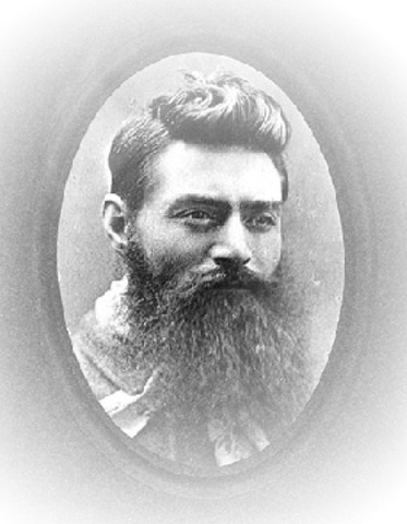 Red was Transpoted to Australia!