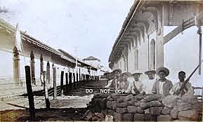 Guerra Constitucional de Nicaragua