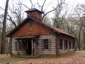San Francisco de los tajas