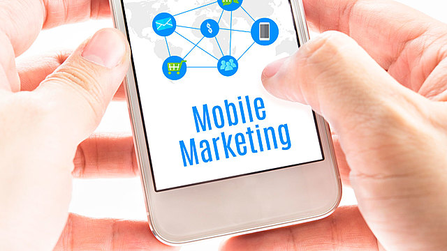 Mobile Marketing
