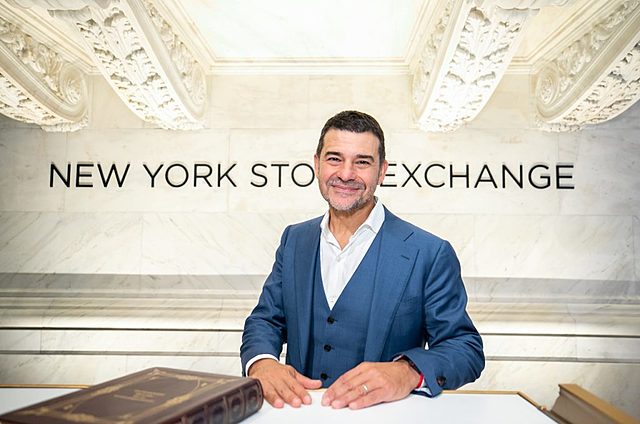 Migración Familiar-Infantil.