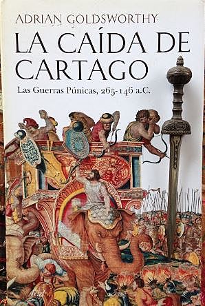 697 Caída de Cartago.