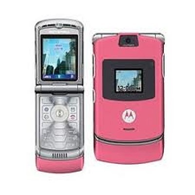 Motorola Razr